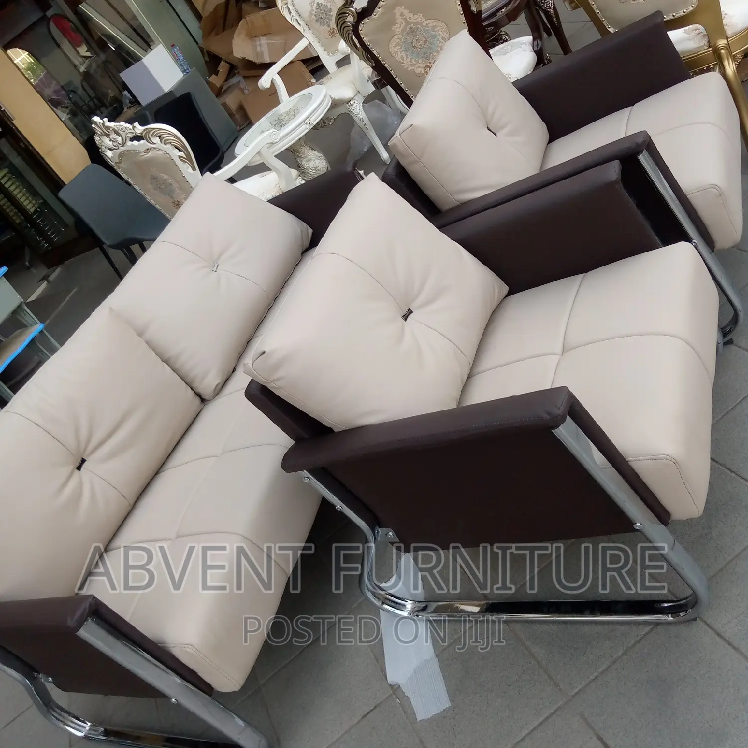 Office Sofa