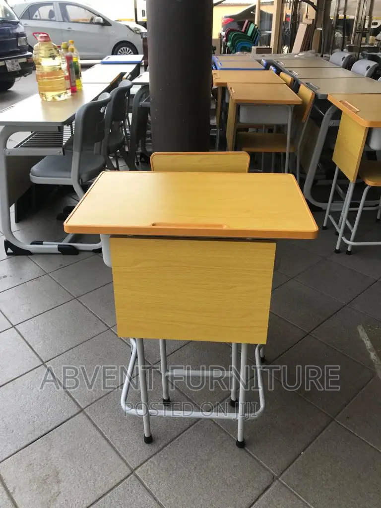 Students Table