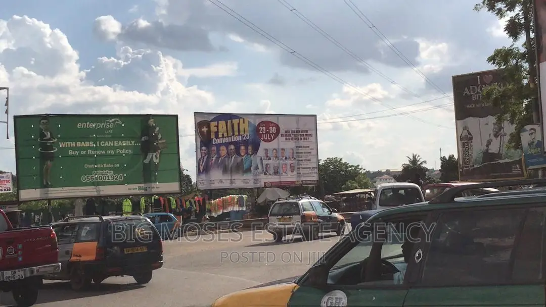 Billboards for Rent Nation Wide