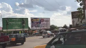 Billboards for Rent Nation Wide