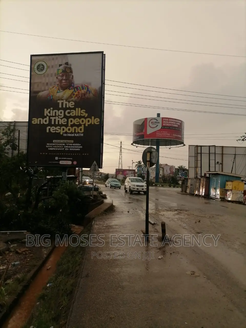 Billboards for Rent Nation Wide