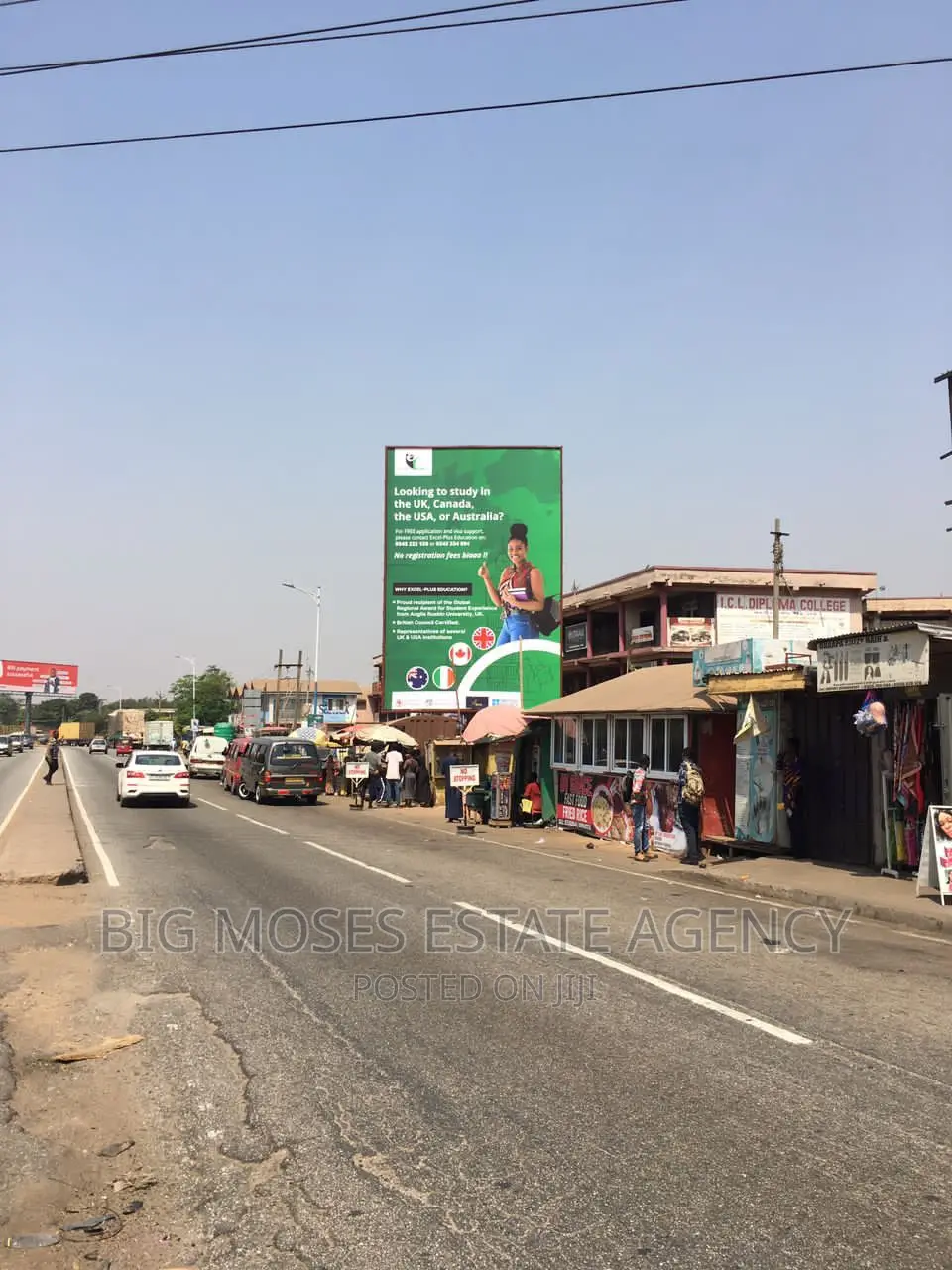 Billboards for Rent Nation Wide