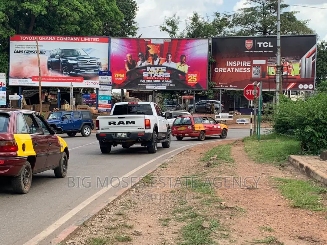 Billboards for Rent Nation Wide