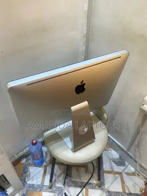 New Desktop Computer Apple iMac 4GB Intel Core 2 Quad HDD+SSD 1T