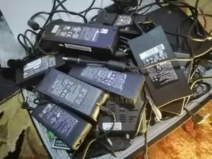 Laptop Chargers All Types