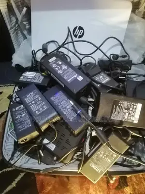 Laptop Chargers All Types