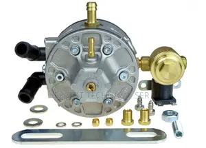 Car LPG Gas Installations