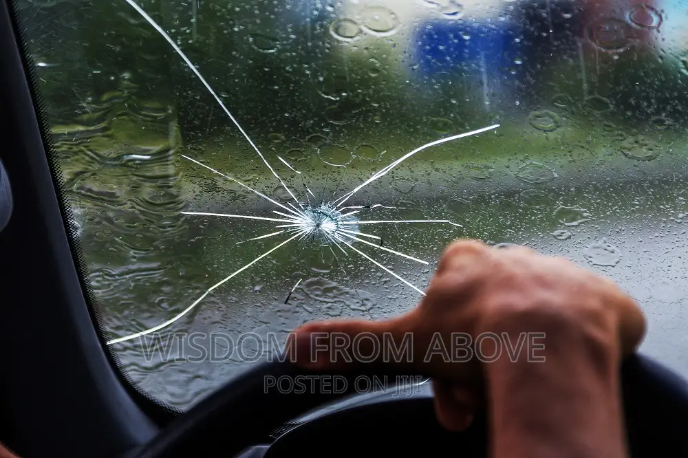We Have All Cars Windscreen Please Replace Your Windscreen