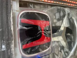 Honda Crown Led Type