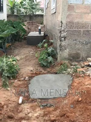 Biodigester, Manhole and Borehole Drilling