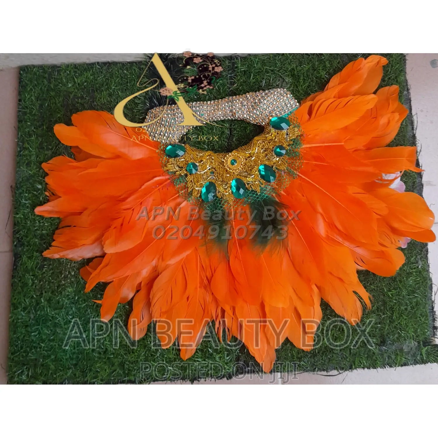 Bridal Fan