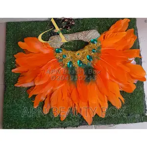 Bridal Fan