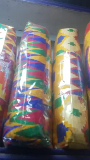Kente/ Original Kente / Handmade Kente