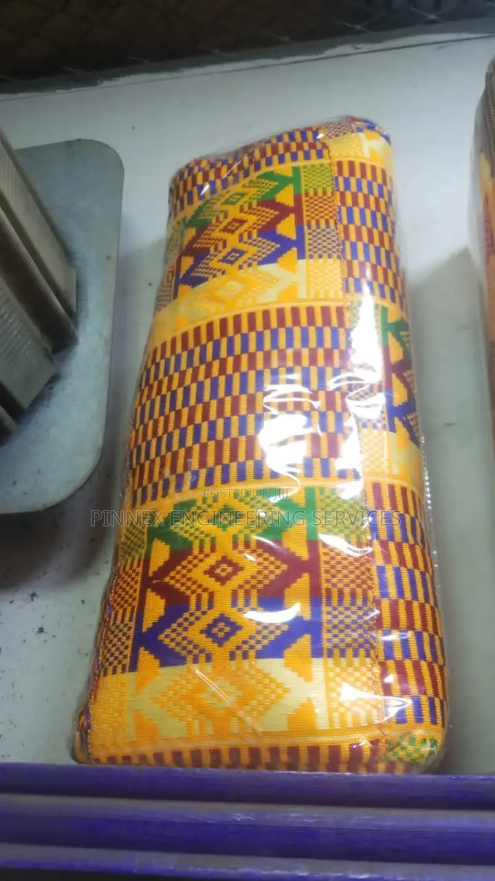 Kente/ Original Kente / Handmade Kente