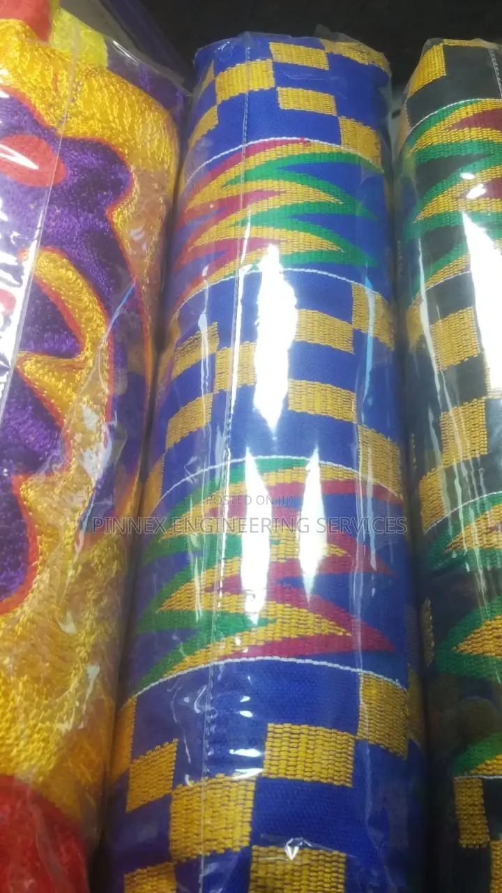 Kente /Original