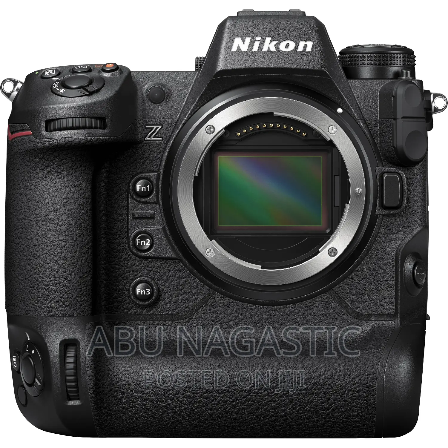Nikon Z9 Body 45mp