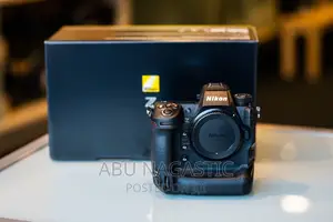 Nikon Z9 Body 45mp