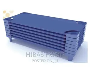Nursery Bed Kindergarten Bed