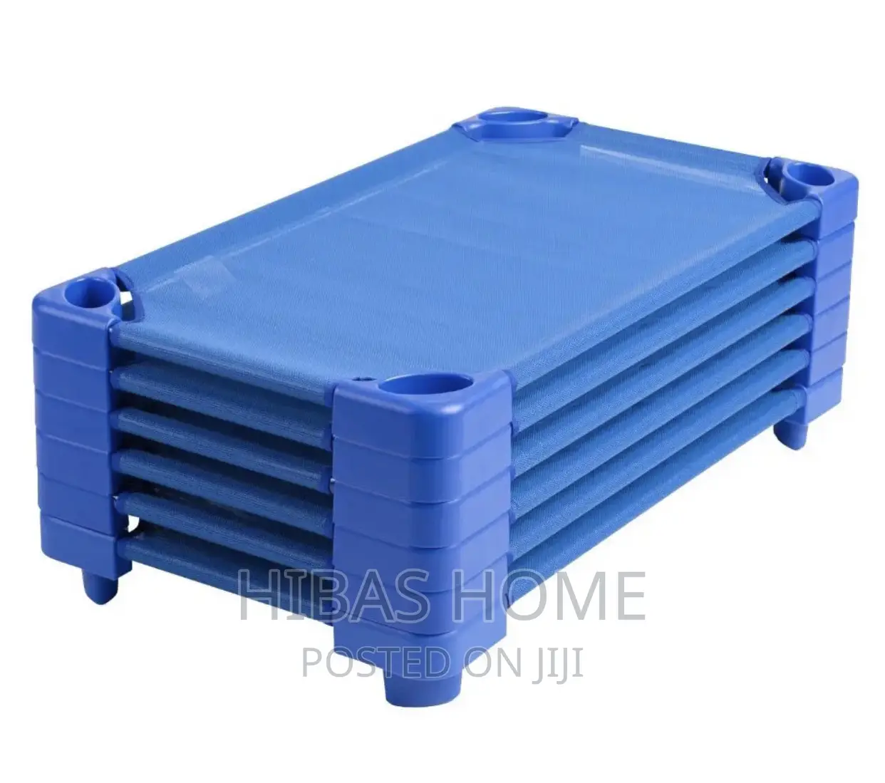 Nursery Bed Kindergarten Bed