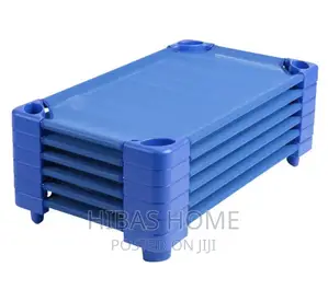 Nursery Bed Kindergarten Bed