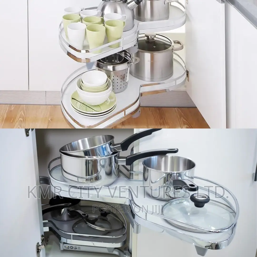 Universal Magic Corner Accessory
