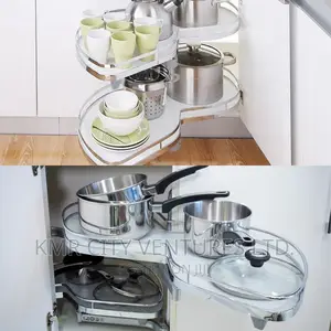 Universal Magic Corner Accessory