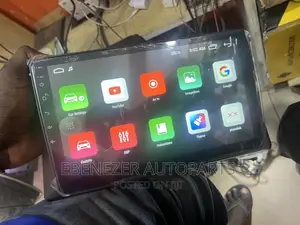 Honda Accord 2009,2010,2011 Android Tape