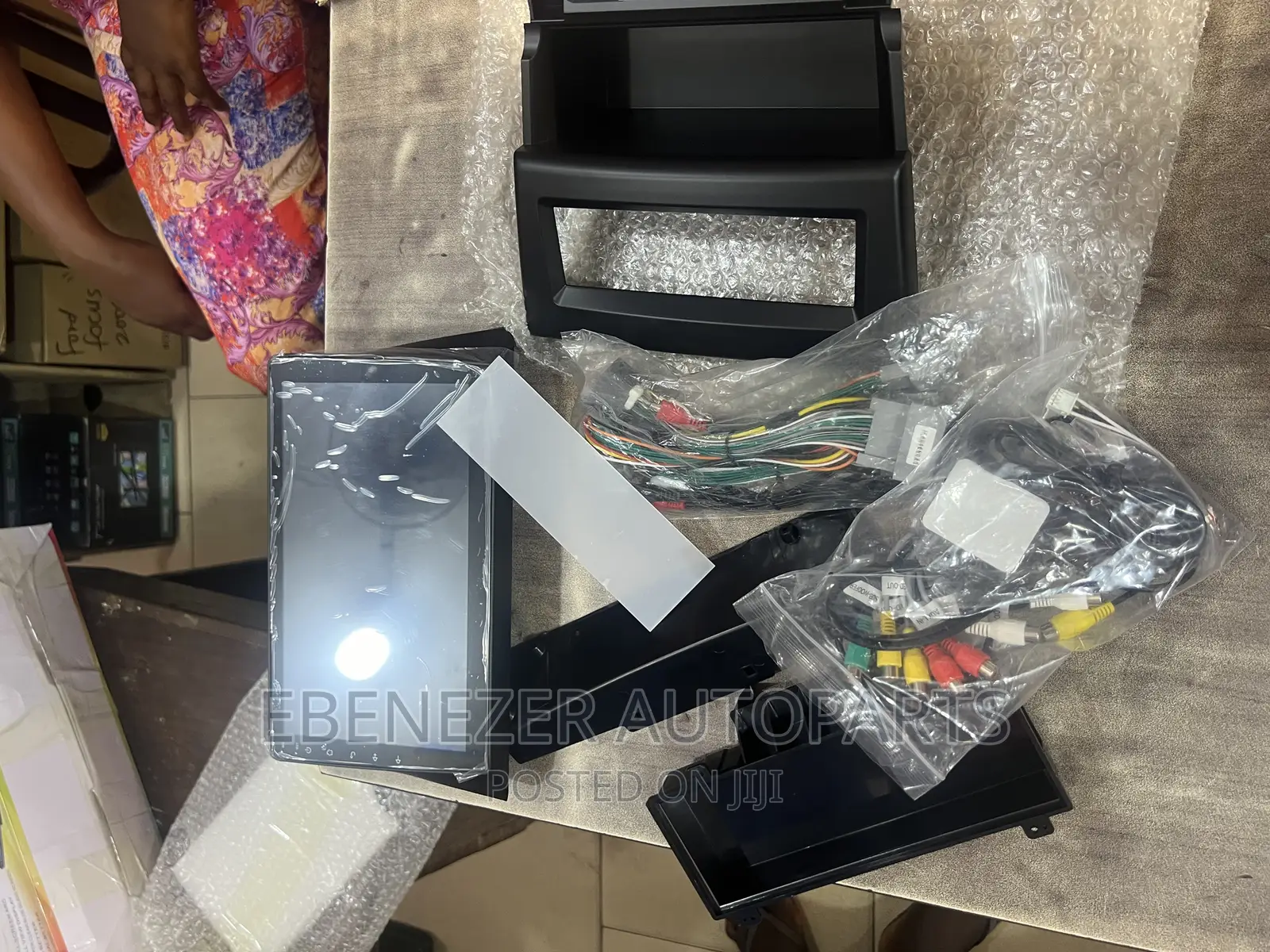 Honda Accord 2009,2010,2011 Android Tape