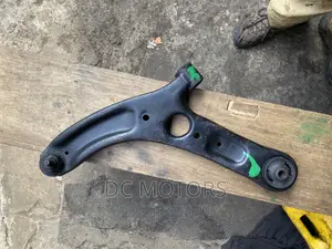 Elantra 2012-16 Lower Arm