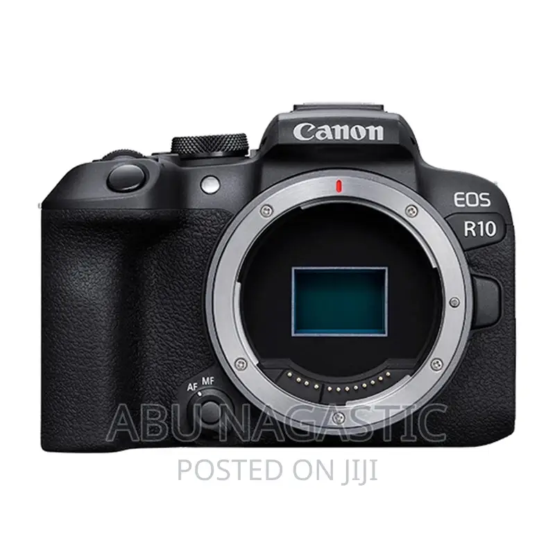 Canon EOS R10
