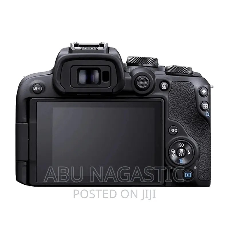 Canon EOS R10