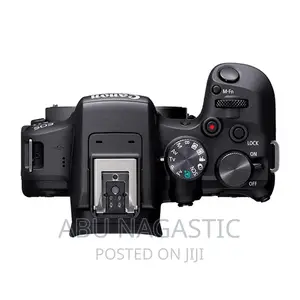Canon EOS R10