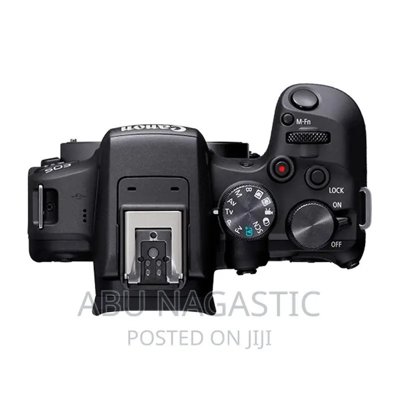 Canon EOS R10