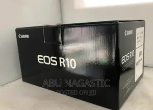 Canon EOS R10