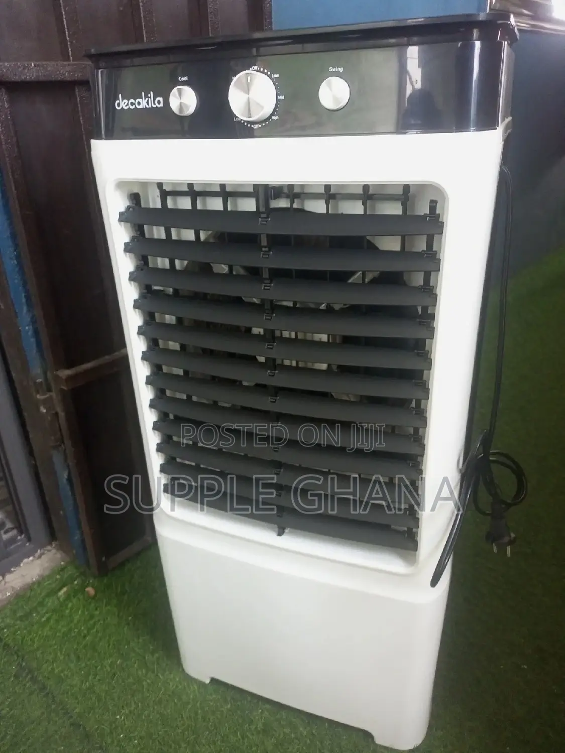 Decakila Affordable Air Cooler