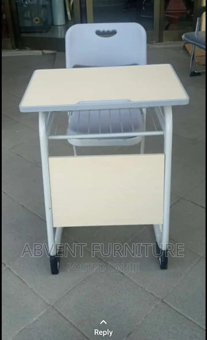 Study Table and Chair
