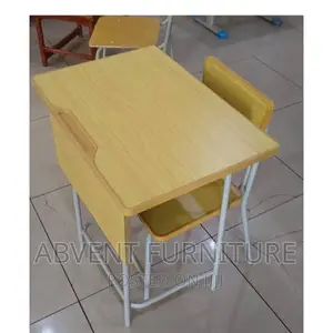 Study Table and Chair