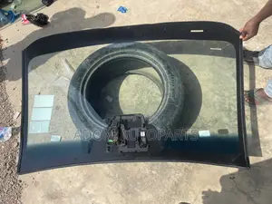 Toyota Ia Windscreen 2017 2018 2019 2020