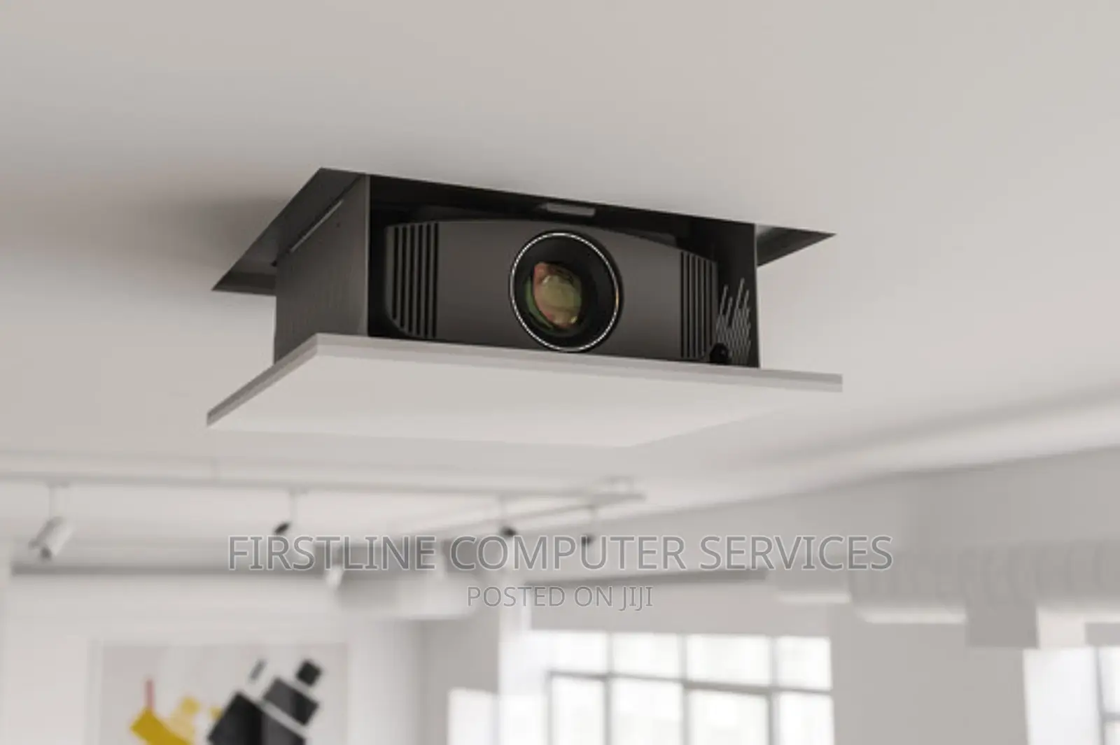 Eclipse Series Model E-550