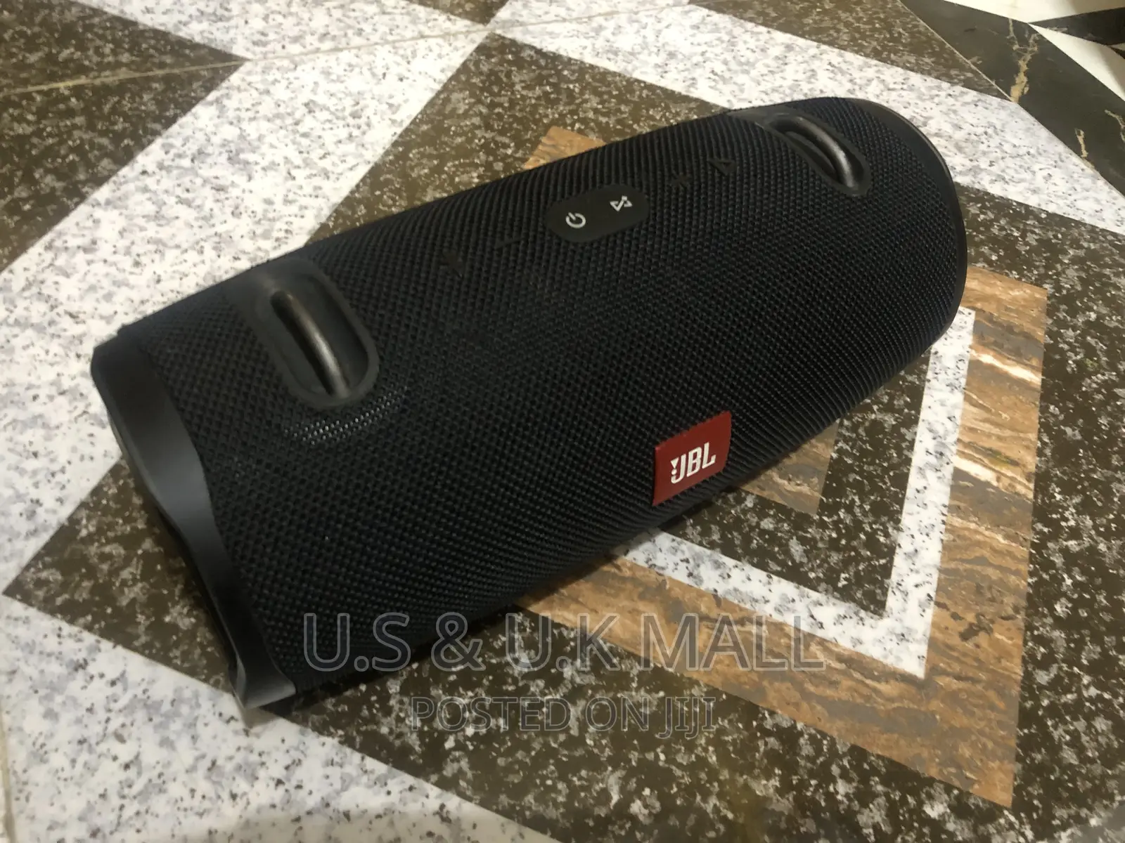 Original Jbl Extreme 2 Bluetooth Speaker From America 4sale