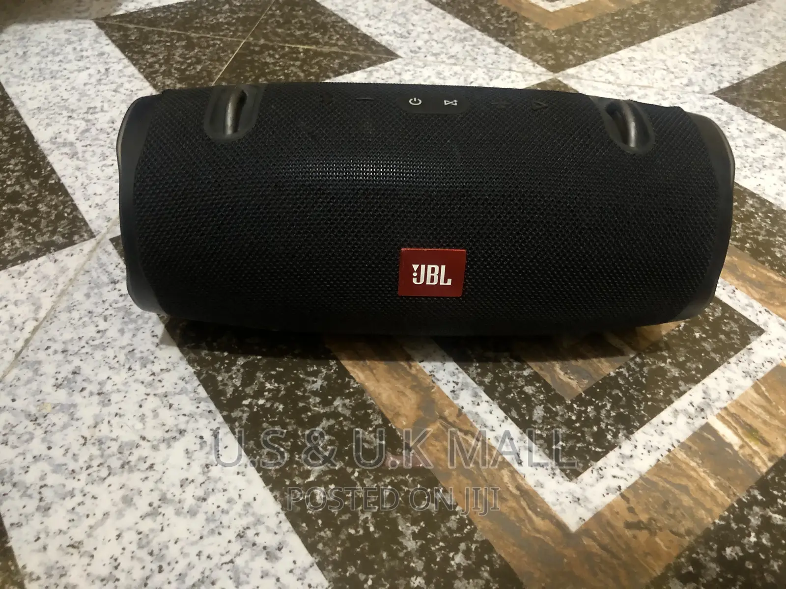 Original Jbl Extreme 2 Bluetooth Speaker From America 4sale