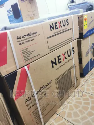 Cool Price Nexus 1.5hp Air Condition Smart Choice