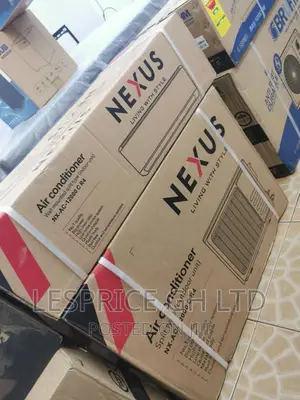 Nexus 1.5hp Great Air Condition Smart Choice