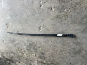 Sonata Windscreen Moulding