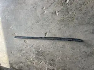 Sonata Windscreen Moulding