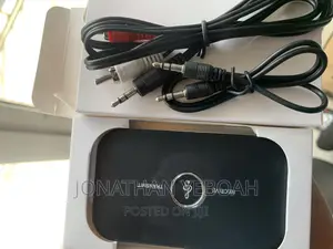 Wireless 2-in-1 5.0 Audio Receiver / Transmitter