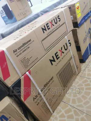 Nexus 1.5hp Air Condition First Quality
