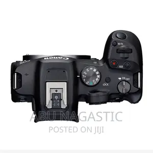 Canon R7 Body Brand New