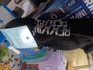 Socks Black Donnay New Size,6- 11 Ankle