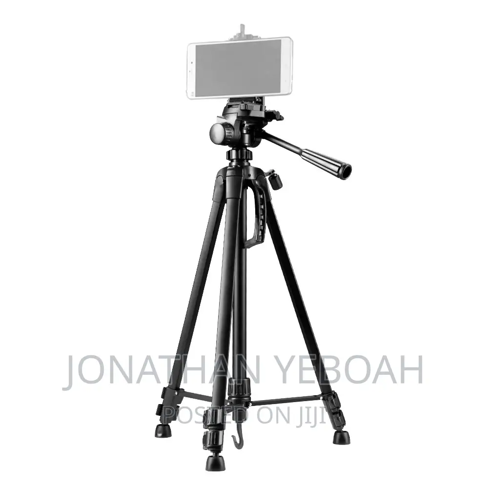 Wt - 3520 Tripod Stand for Phone